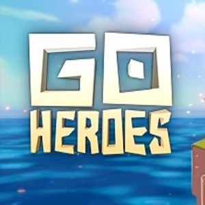 GO HEROES Playstation 4