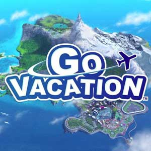 Koop Go Vacation Nintendo Switch Goedkope Prijsvergelijke