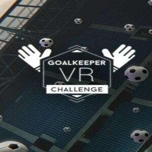 Goalkeeper VR Challenge Playstation 4