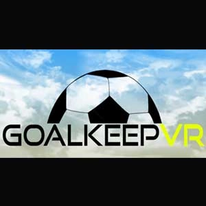 GoalkeepVr Pc