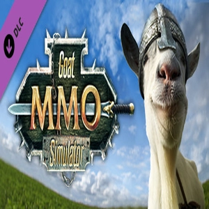 Goat Simulator MMO Simulator Pc