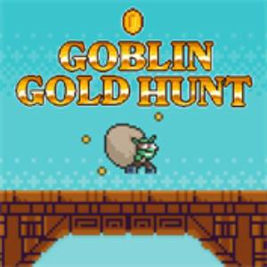 Goblin Gold Hunt Xbox One