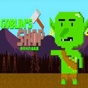 Goblin's Shop Pc