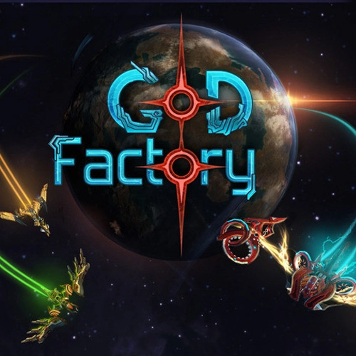 GoD Factory Wingmen