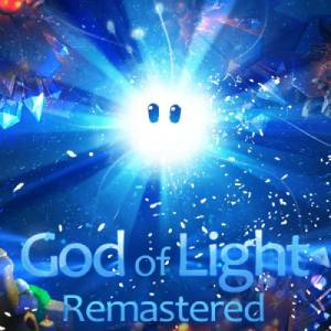 God of Light Remastered