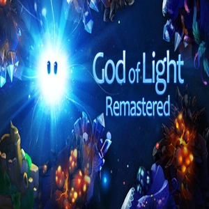 God of Light Remastered Xbox One