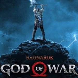 God of War 2 Ragnarok