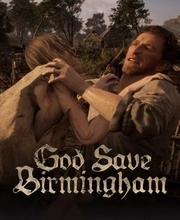 God Save Birmingham Playstation 5