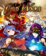 God Wars Xbox Series X