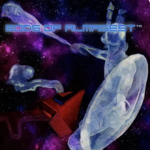 Gods of Almagest Playstation 4