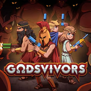 Godsvivors Switch