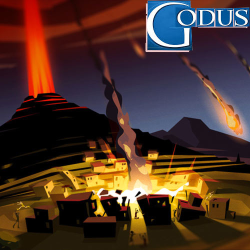 Godus CD Key Compare Prices