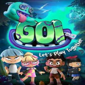 Goi Let’s Play Together Pc