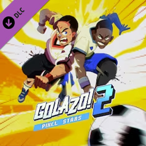 Golazo 2 Pixel Stars Pc