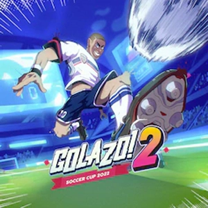 Golazo! 2 Soccer Cup 2022 Xbox Series X