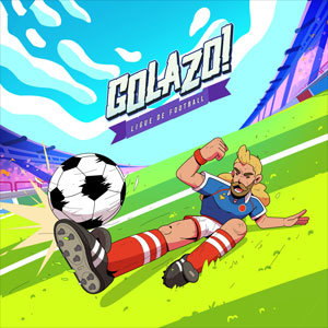 Koop Golazo Xbox Series X Goedkoop Vergelijk de Prijzen