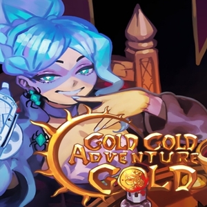 Koop Gold Gold Adventure Gold CD Key Goedkoop Vergelijk de Prijzen