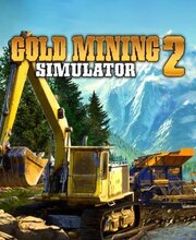 Koop Gold Mining Simulator 2 CD Key Goedkoop Vergelijk de Prijzen