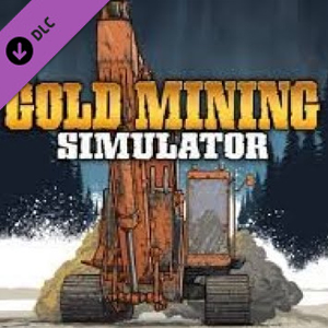 Gold Mining Simulator Orange Beast Pc