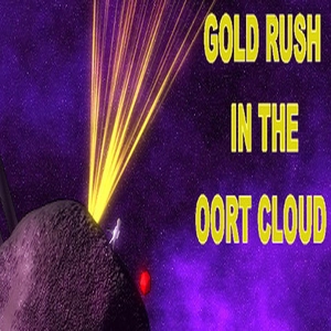 Gold Rush In The Oort Cloud Pc