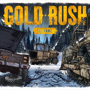Koop Gold Rush The Game Xbox One Goedkoop Vergelijk de Prijzen