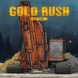 Koop Gold Rush The Game PS4 Goedkoop Vergelijk de Prijzen