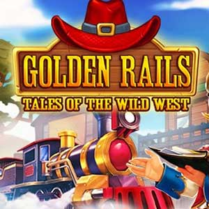 Koop Golden Rails Tales of the Wild West CD Key Goedkoop Vergelijk de Prijzen