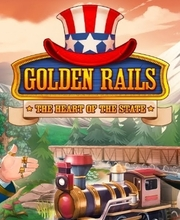 Golden Rails The heart of the state Pc