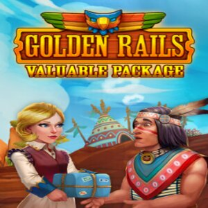 Golden Rails Valuable Package Pc