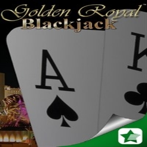 Koop Golden Royal Blackjack Xbox One Goedkoop Vergelijk de Prijzen