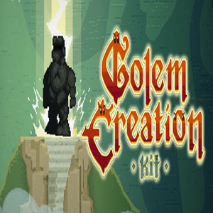 Koop Golem Creation Kit CD Key Goedkoop Vergelijk de Prijzen