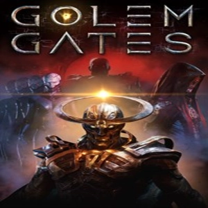 Golem Gates Xbox Series X
