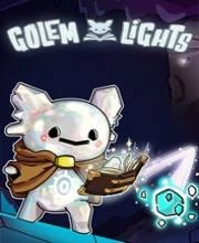 Golem Lights Xbox One