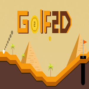 Koop Golf 2D CD Key Goedkoop Vergelijk de Prijzen