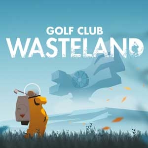 Koop Golf Club Wasteland Xbox Series Goedkoop Vergelijk de Prijzen