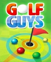 Golf Guys Xbox One