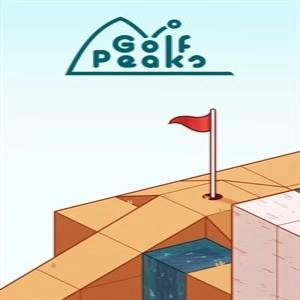 Golf Peaks Xbox Series X