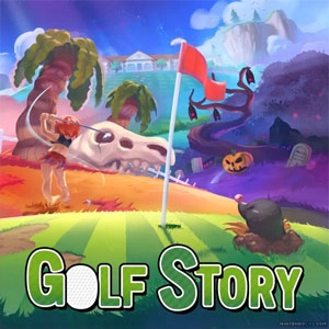 Golf Story Switch