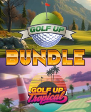 Golf Up Bundle Playstation 5