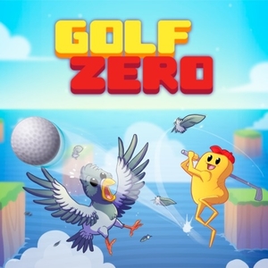 Koop Golf Zero Nintendo Switch Goedkope Prijsvergelijke