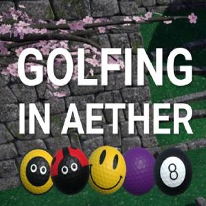 Golfing In Aether Pc
