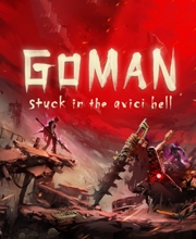 Koop GOMAN stuck in the avici hell Xbox One Goedkoop Vergelijk de Prijzen