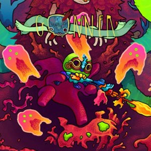 Koop GoNNER Xbox One Goedkoop Vergelijk de Prijzen