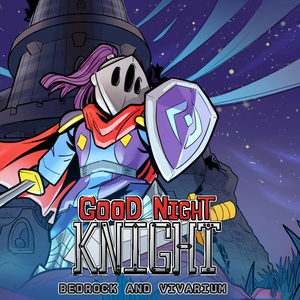 Koop Good Night Knight Nintendo Switch Goedkope Prijsvergelijke