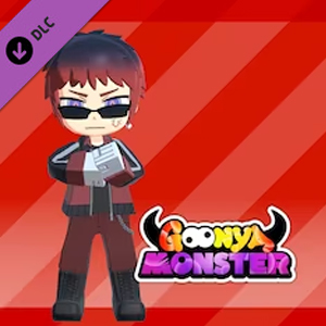 Goonya Monster Additional Character Buster Tsukasa Tenkai/All Guys Switch