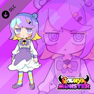 Goonya Monster Additional Voice Snail Pc
