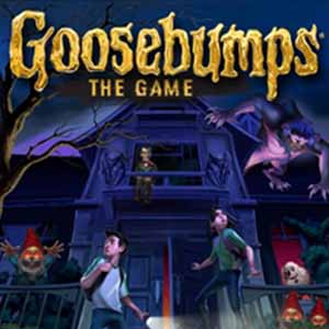 Koop Goosebumps The Game CD Key Compare Prices