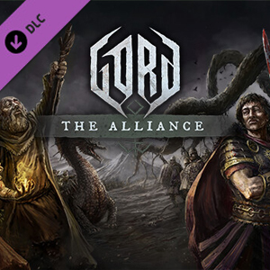 Gord The Alliance Pc