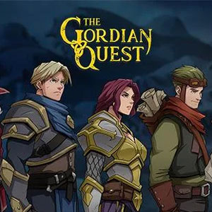 Koop Gordian Quest CD Key Goedkoop Vergelijk de Prijzen