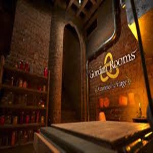 Koop Gordian Rooms A Curious Heritage CD Key Goedkoop Vergelijk de Prijzen